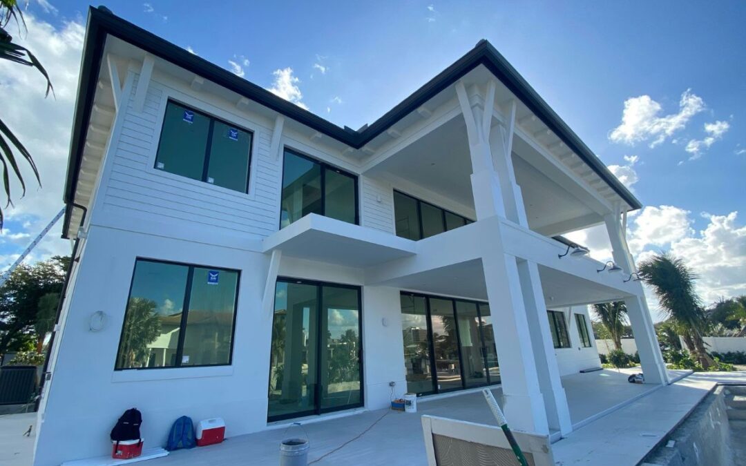 Building a Custom Home in Temecula Step by Step