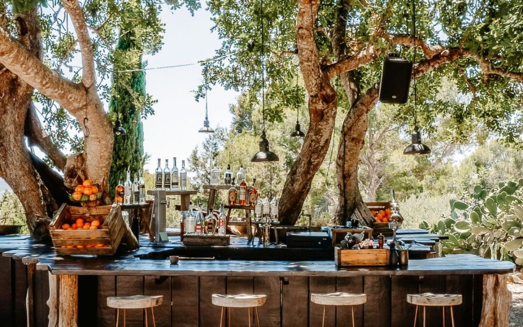 Best Outdoor Kitchen Designs for Wine Country Homes