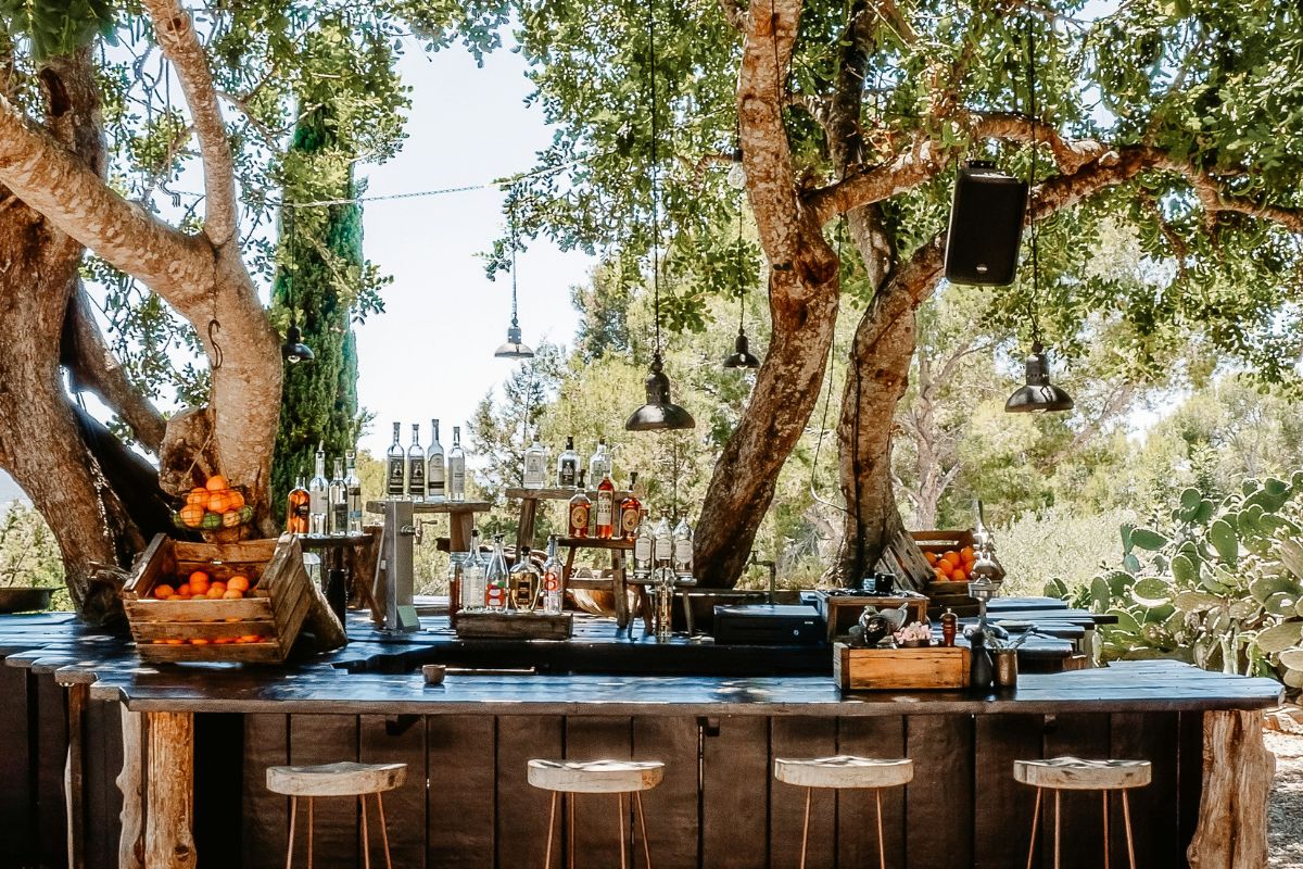 kitchens outdoor living