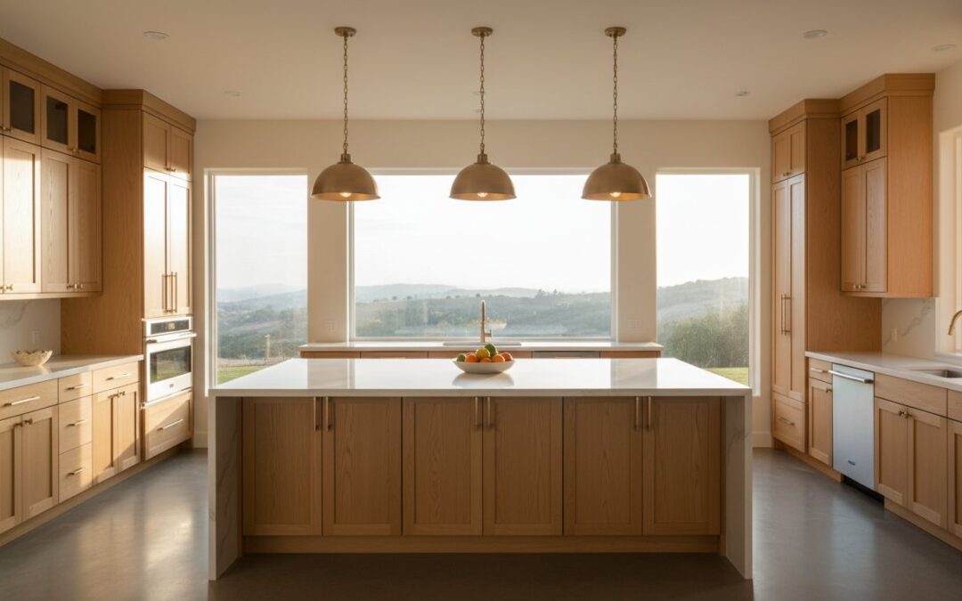 Luxury Kitchen Remodeling in Temecula, CA: The Complete 2026 Design & Build Guide