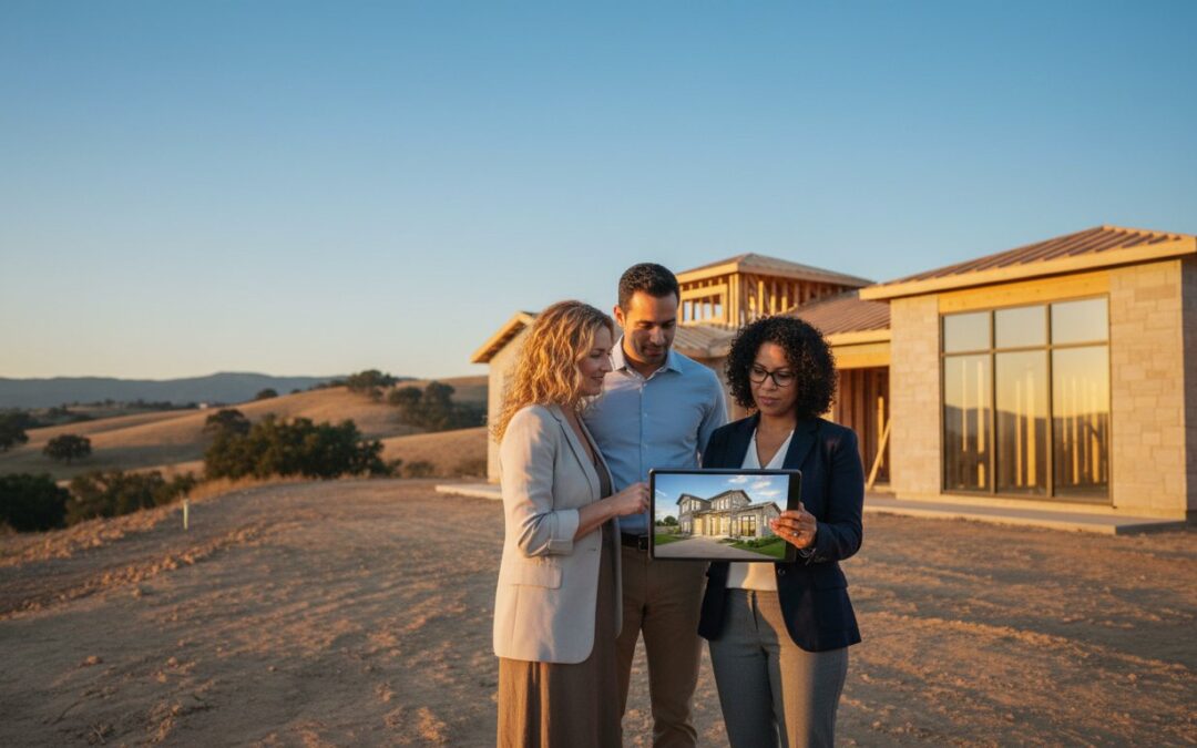 Planning Your New Home Build in Temecula: The 2026 Custom Guide