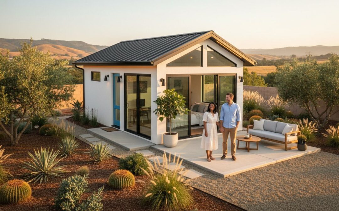 Professional ADU Builder Riverside County: Your 2026 Guide to Backyard Casitas