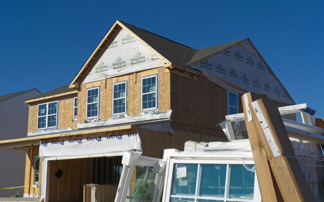 New Construction Cost Guide for Homes in Murrieta