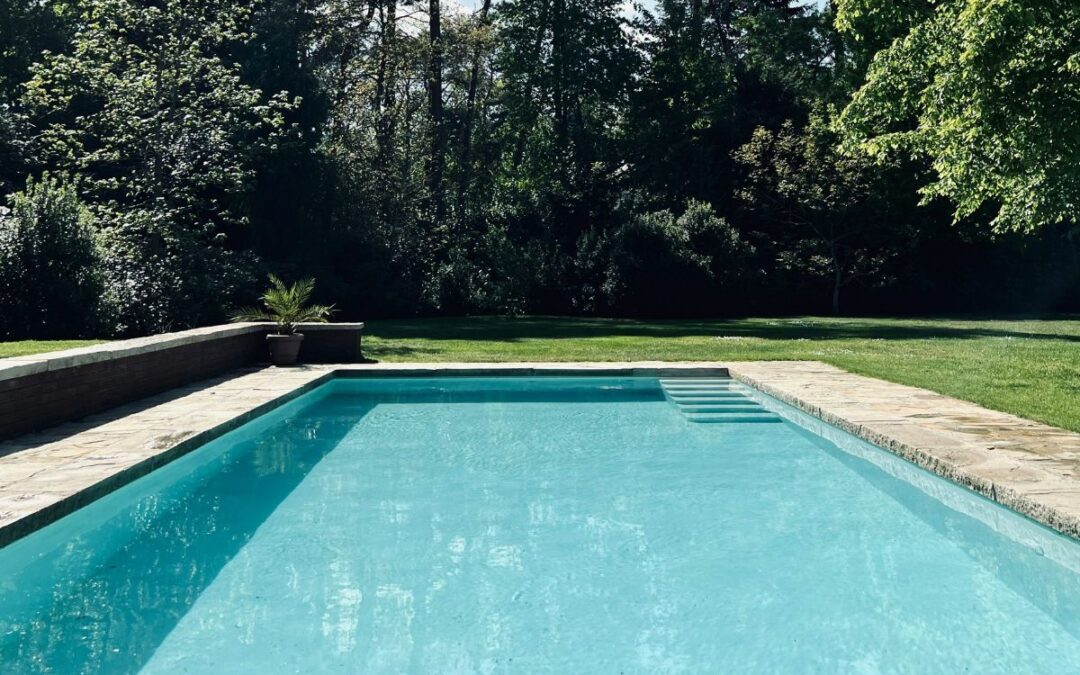 Pool and Spa Design Ideas for North County San Diego Homes