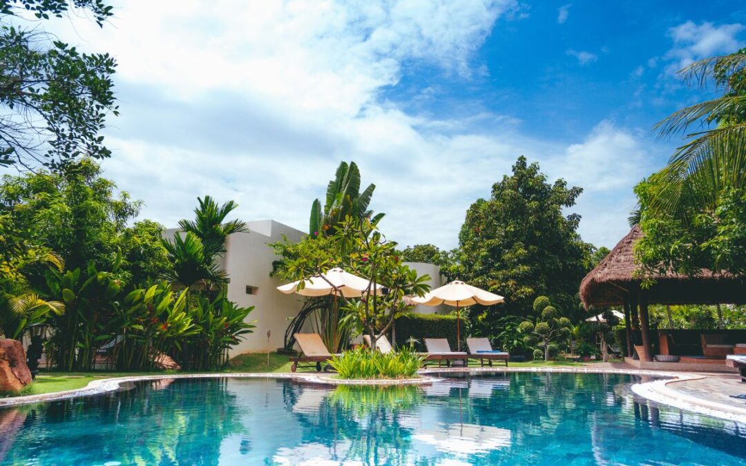 How Much Does Pool Construction Cost in San Diego