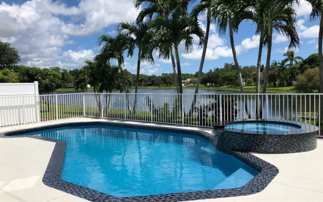 Backyard Pool Installation Guide for Orange County