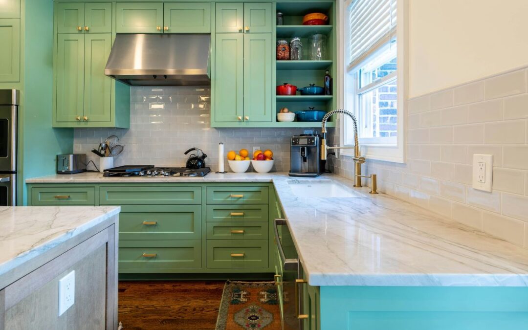 Quartz vs Quartzite Countertops for Homes in Corona