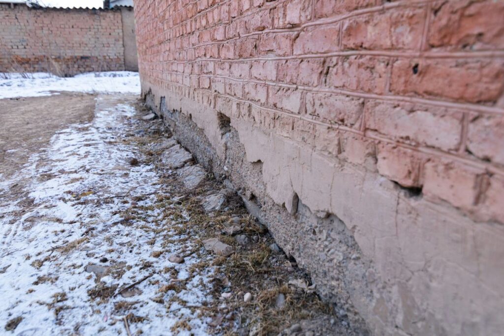 water damage restoration corona
